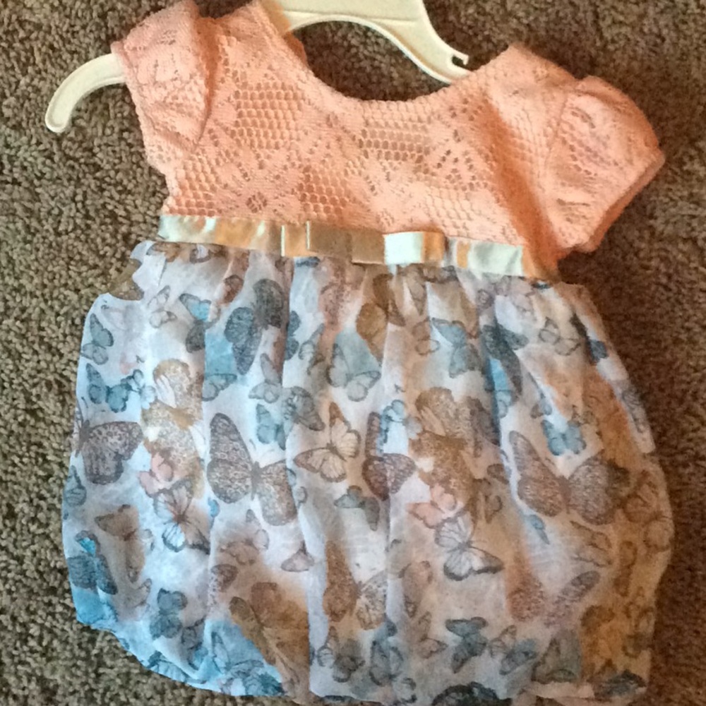 Baby dress